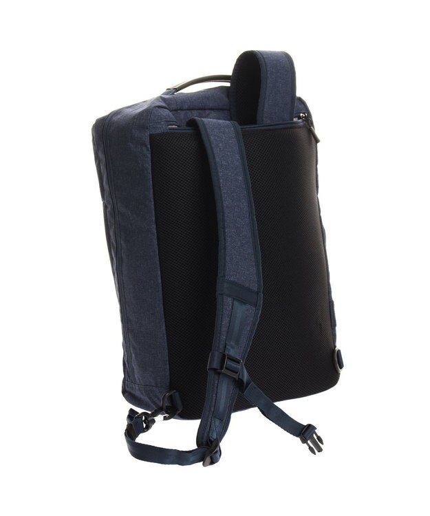 ACE BAGS & LUGGAGE ace. ホバーライト リュック 3WAY B4 59008 軽量 15インチ PC収納 エース ネイビー