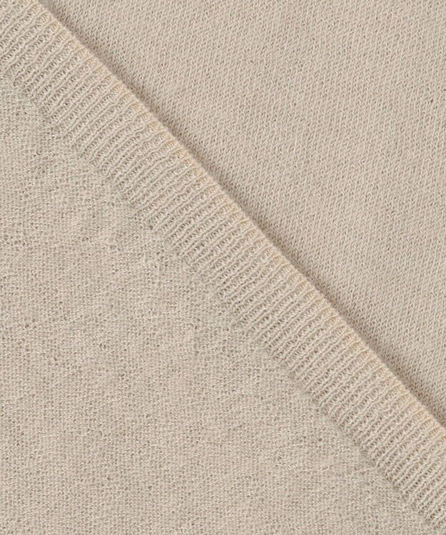 BEIGE， 【10th Anniversary】BUFF / カシミヤニット（2set） Beige
