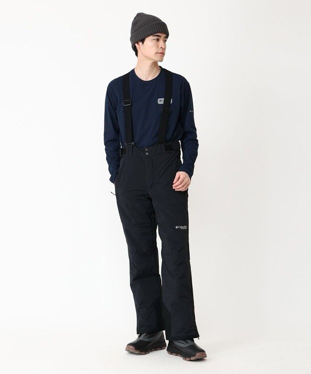 Columbia Columbia/ サーキューボウルパンツ /コロンビア Black