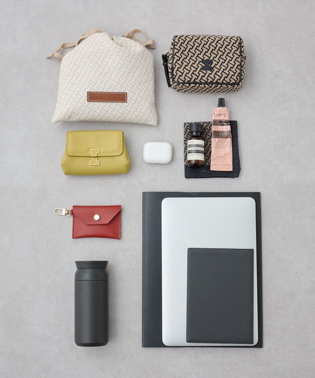 IACUCCI ≪VERY WEB掲載≫【ナイロン】ソルベット L CORDURA/RUGA ブラック