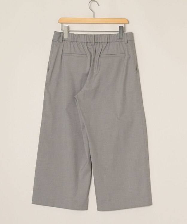 ONWARD Reuse Park 【J.PRESS】パンツ春夏 グレー