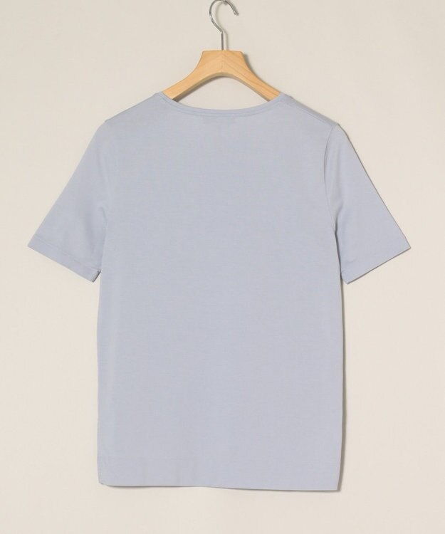 ONWARD Reuse Park 【ICB】カットソー春夏 ブルー