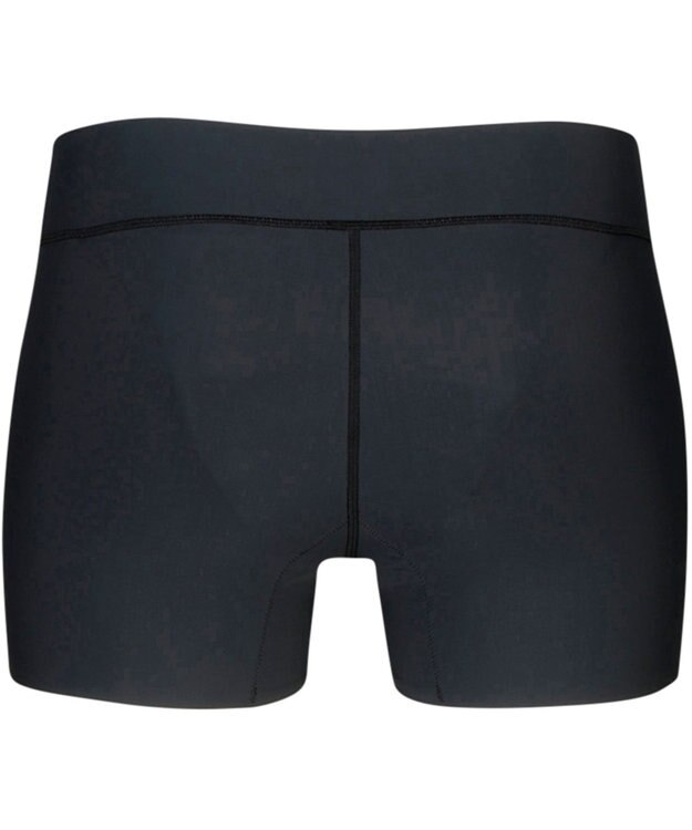 CW-X 【WOMEN】　3D 吸水サニタリーショーツ　【動きに対応してモレに強い】　スポーツ専用　はきこみ丈ふつう　/ワコール　HSY210 ブラック