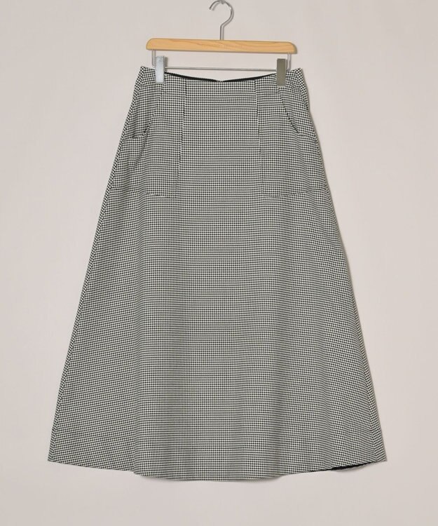 ONWARD Reuse Park 【ICB】スカート秋冬 ブラック