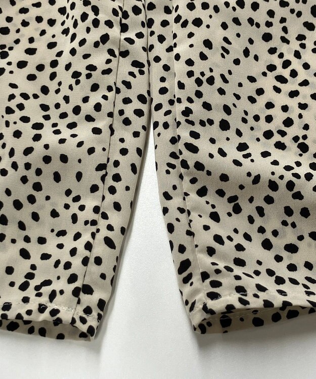 ONWARD Reuse Park 【自由区】パンツ秋冬 ベージュ