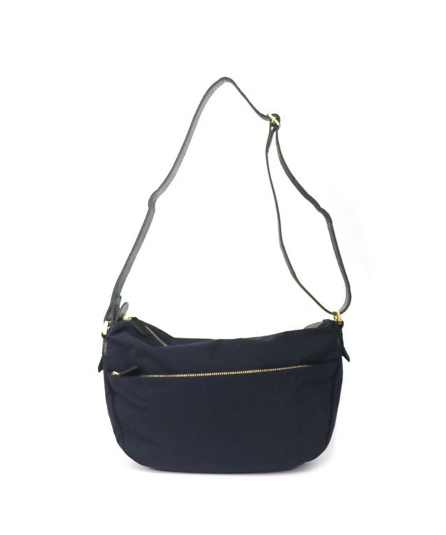 Regalo Felice 【ペットボトルもしまえる / 撥水】ショルダー / REGALO DNV(ダークネイビー)