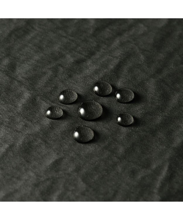 ACE BAGS & LUGGAGE ace. ガジェタブル エアV ビジネスリュック  A4サイズ 14インチPC収納 酷暑対策 20031 エース ブラック