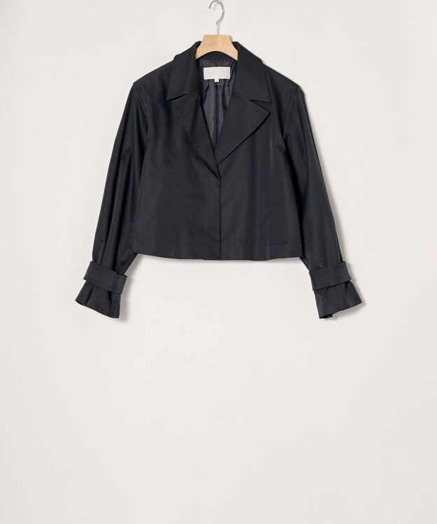 ONWARD Reuse Park 【自由区】コート春夏 ネイビー