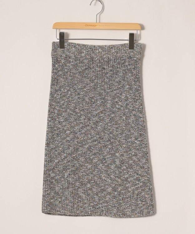 ONWARD Reuse Park 【23区】スカート秋冬 ブルー
