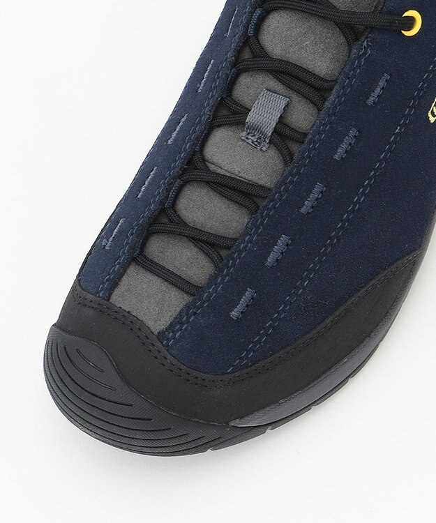 JOSEPH ABBOUD MOUNTAIN 【防水】KEEN JASPER II WP ネイビー系