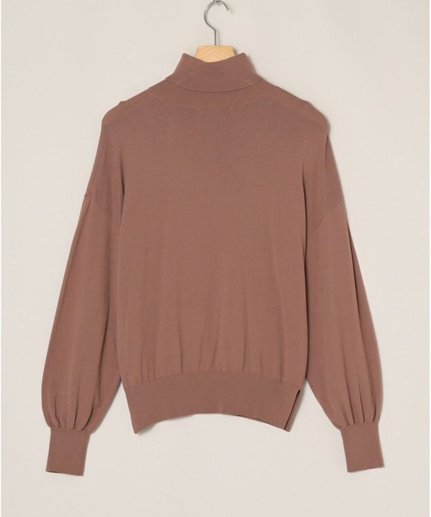 ONWARD Reuse Park 【UNFILO】ニット秋冬 ブラウン