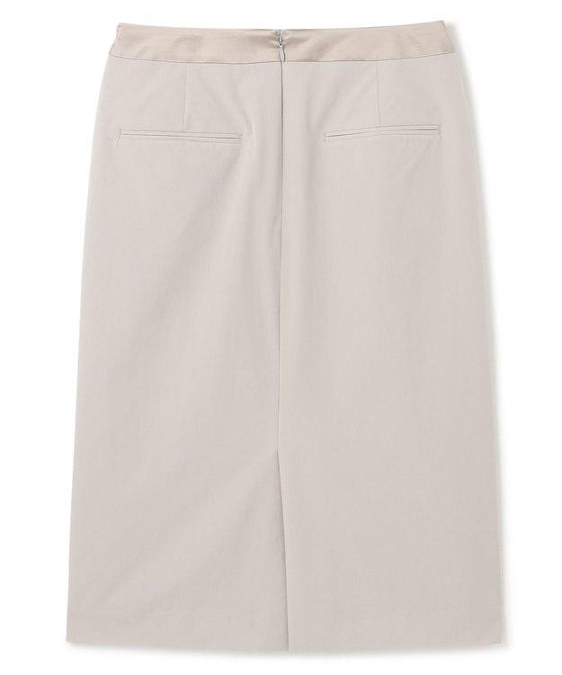 BEIGE， AUDREY / タイトスカート L.Gray