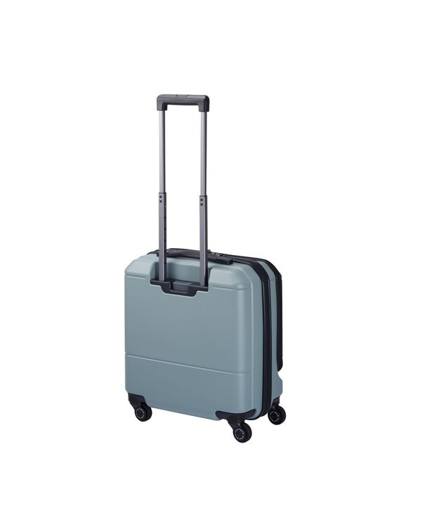 ACE BAGS & LUGGAGE Proteca ポケットライナー２ スーツケース 32L 機内持込 01340 プロテカ オフシェアブルー