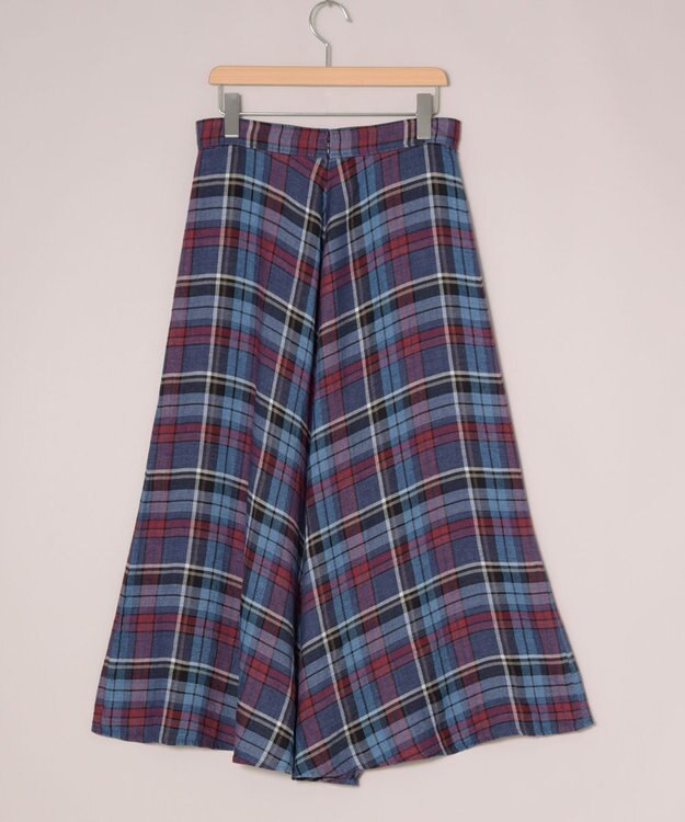 ONWARD Reuse Park 【23区】スカート春夏 ネイビー