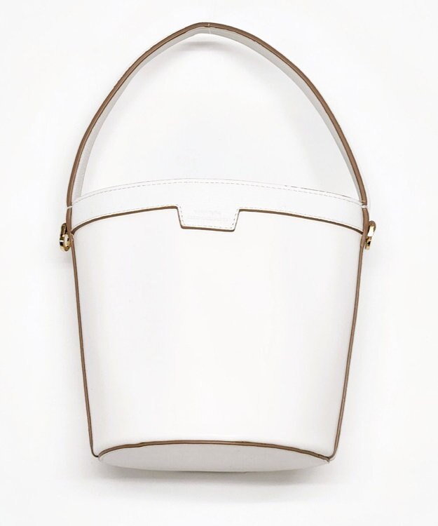 ONWARD Reuse Park 【23区】バッグ春夏 ホワイト