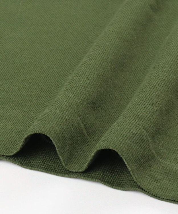 WACOAL 【GOCOCi ゴコチ】 カップ付きインナー ぴったりフィット ズレにくい 洗濯機洗い可能(ネット使用) ブラキャミソール ブラトップ レディース ノンワイヤー UGG122 /ワコール グリーン