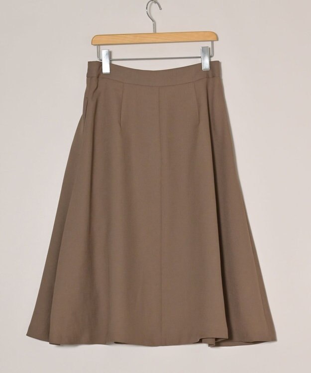 ONWARD Reuse Park 【23区】スカート春夏 ブラウン