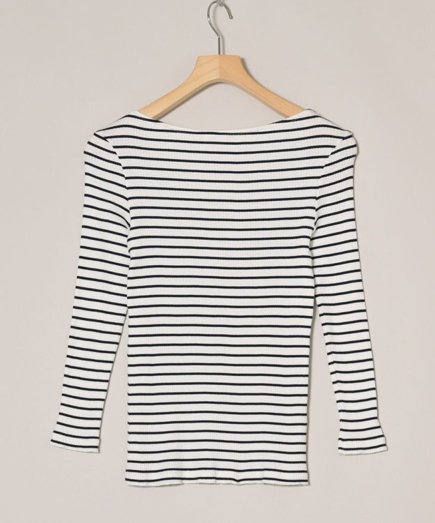 ONWARD Reuse Park 【組曲】カットソー春夏 ホワイト