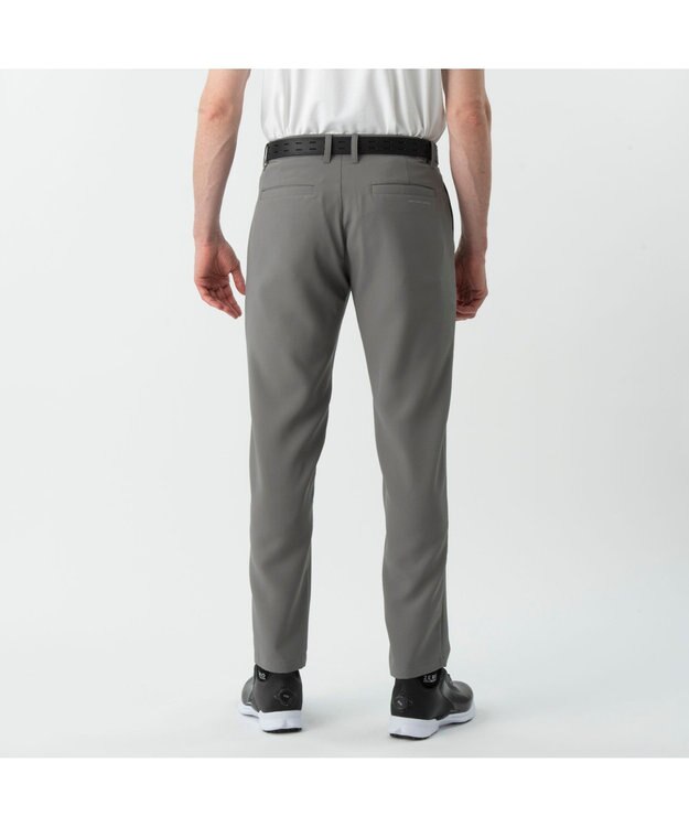 ZERO HALLIBURTON エアーインプレッションコンフォートパンツ ZHG-M6S11 85199 グレー