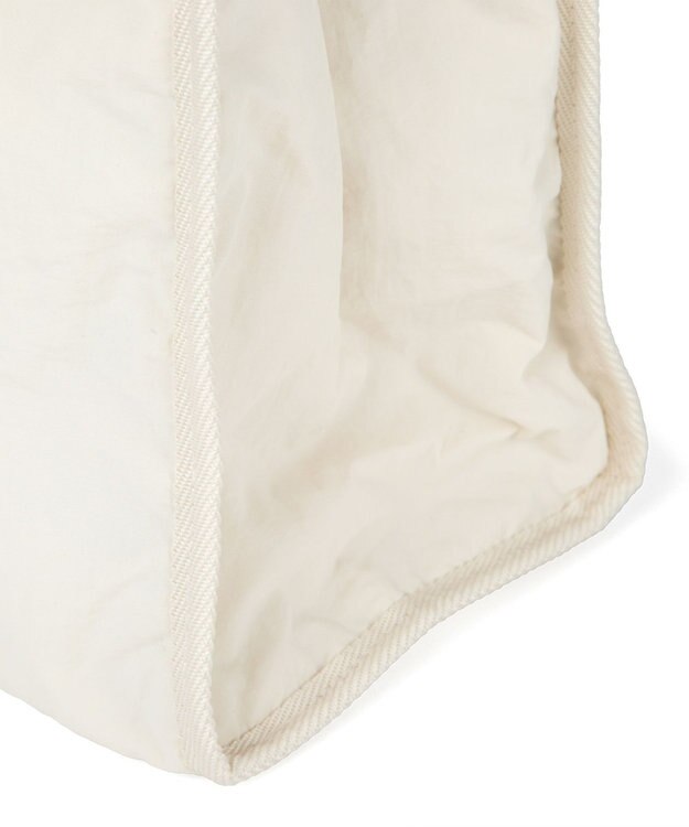 ACE BAGS & LUGGAGE Champion パース トートバッグ 63895 チャンピオン アイボリー