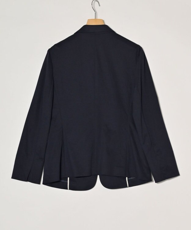 ONWARD Reuse Park 【組曲】ジャケット春夏 ネイビー