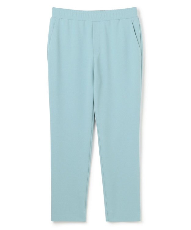 UNFILO 【15サイズ展開】BEAUTY MOVE スティックパンツ ターコイズ