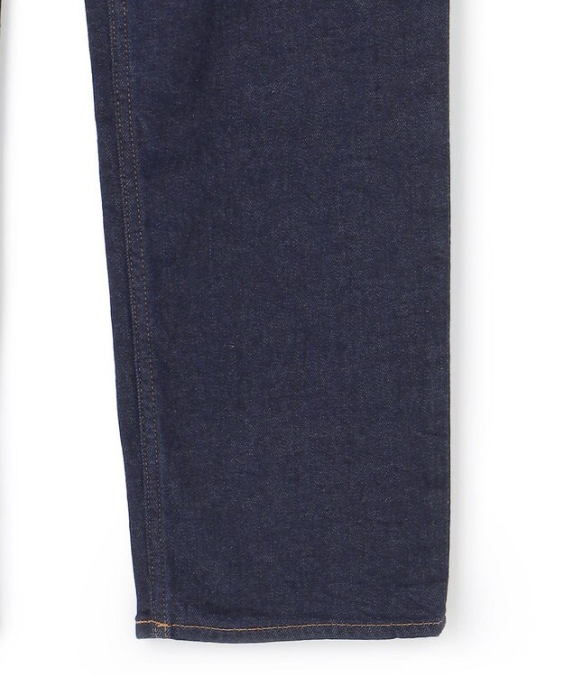 J.PRESS MEN 【JAPAN MADE DENIM】ストレッチスローンデニム ネイビー系
