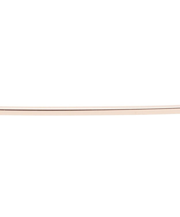 J.PRESS YORK STREET 【UNISEX】UVカット サングラス ゴールド系