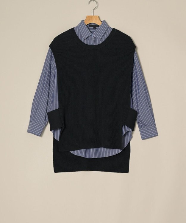 ONWARD Reuse Park 3セット商品/サイズ4【ICB】ニット春夏×ブラウス春夏×パンツ春夏 その他