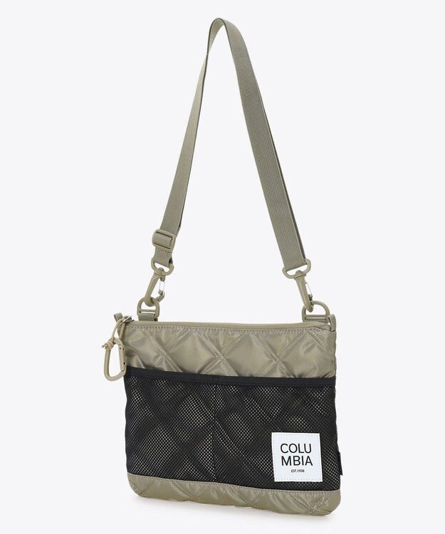 Columbia Columbia/ プライスストリームQLサコッシュ /コロンビア Sage