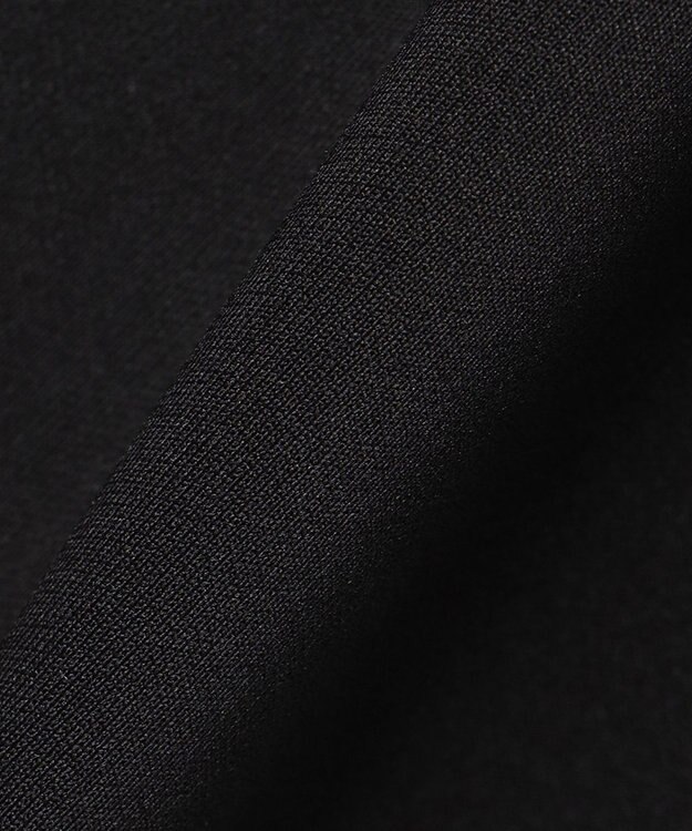 23区GOLF 【WOMEN】【WEB&一部店舗限定ストレッチ裏フリース レギンス パンツ ブラック系