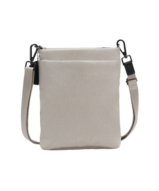 ACE BAGS & LUGGAGE Kanana project COLLECTION サリールトーン スマホショルダー 20171 カナナプロジェクトコレクション サンドベージュ