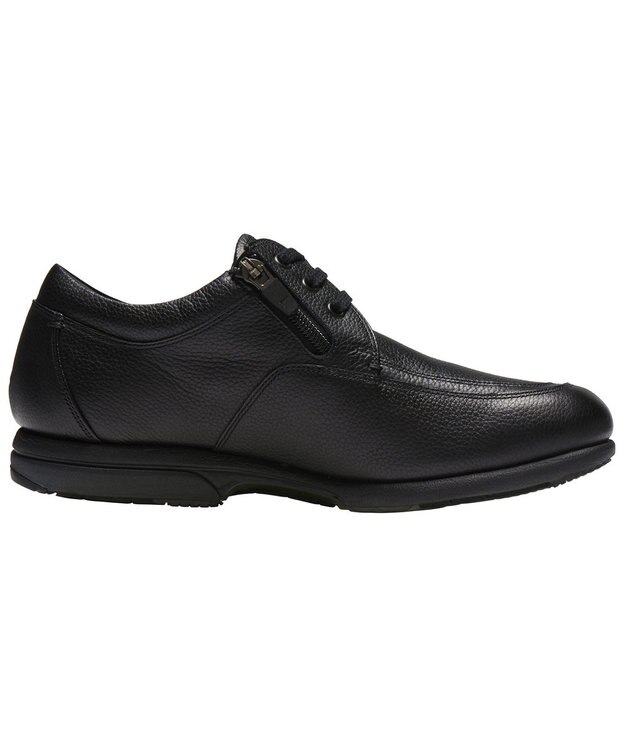 ASICS WALKING ペダラ メンズ 4E  GORE-TEX防水 ブラック系