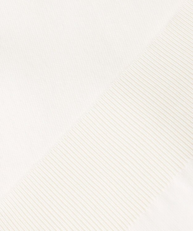 UNFILO MENS MOVE TEX タートルネック ニット アイボリー系