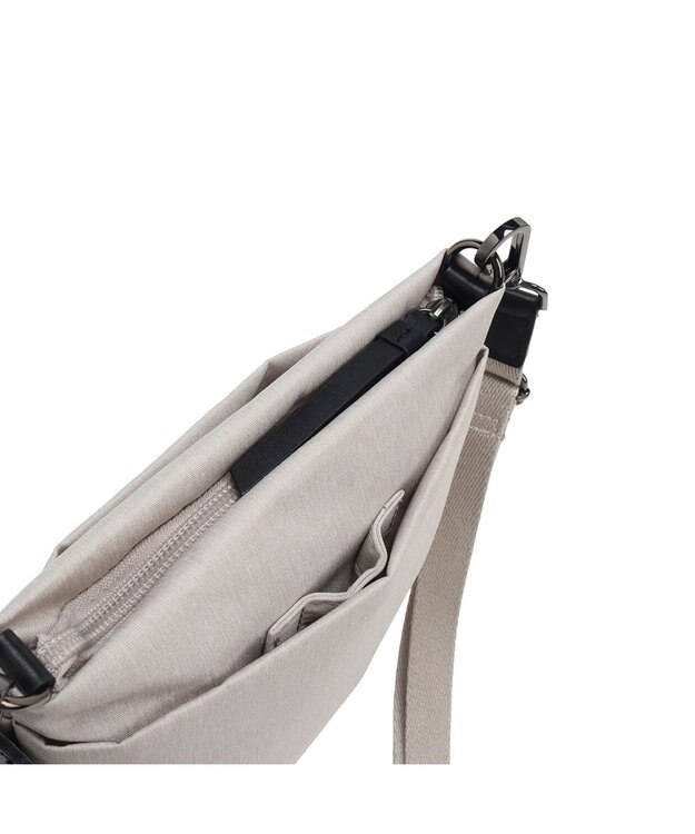 ACE BAGS & LUGGAGE Kanana project COLLECTION サリールトーン スマホショルダー 20171 カナナプロジェクトコレクション サンドベージュ