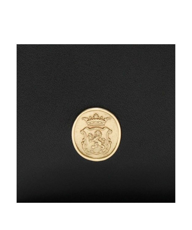 A.D.M.J. 【牛革】ヴィッテリアルマレクタングルショルダー NE