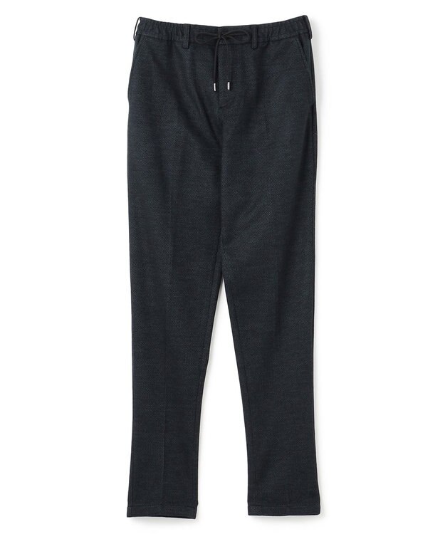 JOSEPH HOMME ドビージャージー / PEGG CONVERTIBLE ネイビー系