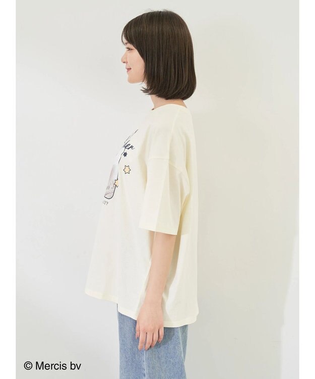 earth music&ecology ｍｉｆｆｙ／ｅａｒｔｈ　Ｔｓｈｉｒｔ　ｃｏｌｌｅｃｔｉｏｎ B