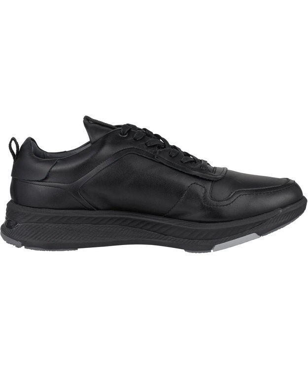 ASICS WALKING ペダラ ライドウォーク メンズ 3E ブラック系