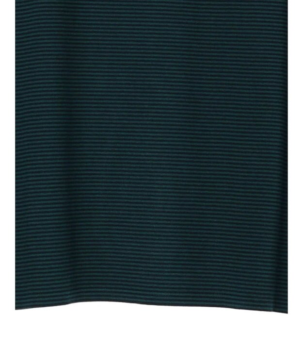 Green Parks ボーダープルオーバー Green