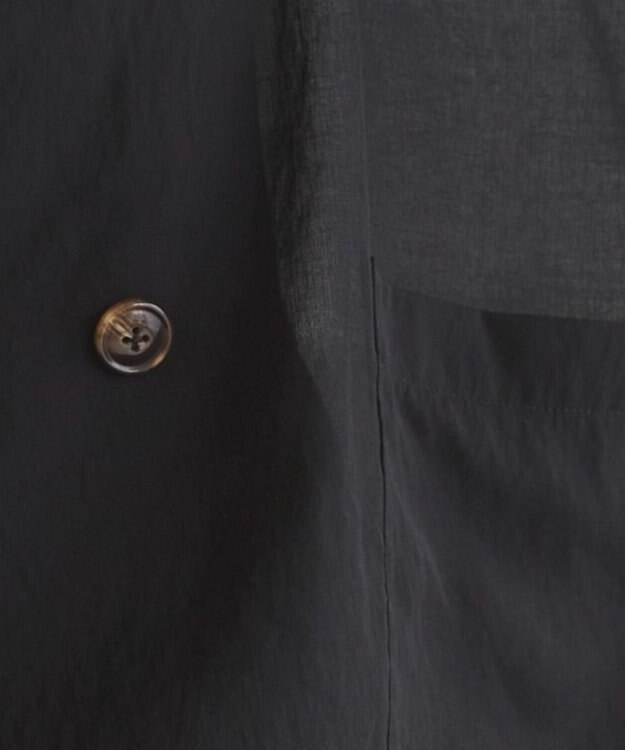 WEGO 【ANGIE VINTAGE】シアージャケット ダークグレー