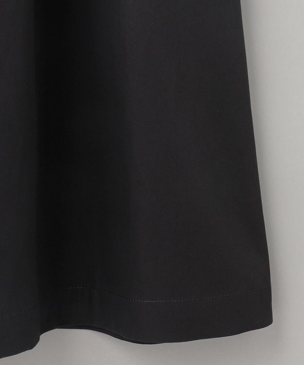 GOTAIRIKU VENTILE ギャバジン モーターサイクルコート ブラック系