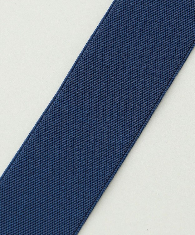 GOTAIRIKU ALBERTTHURSTON_サスペンダー ネイビー系