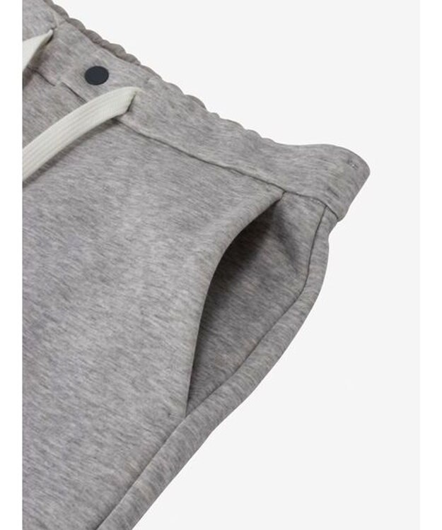 HELLY HANSEN LIFAメリノスウェットパンツ グレー