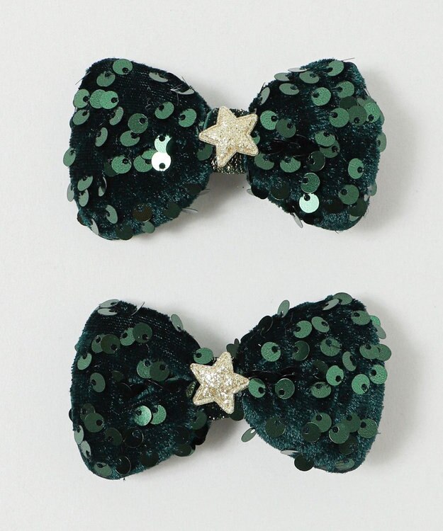 WEGO クリスマス2pミニピン 柄7