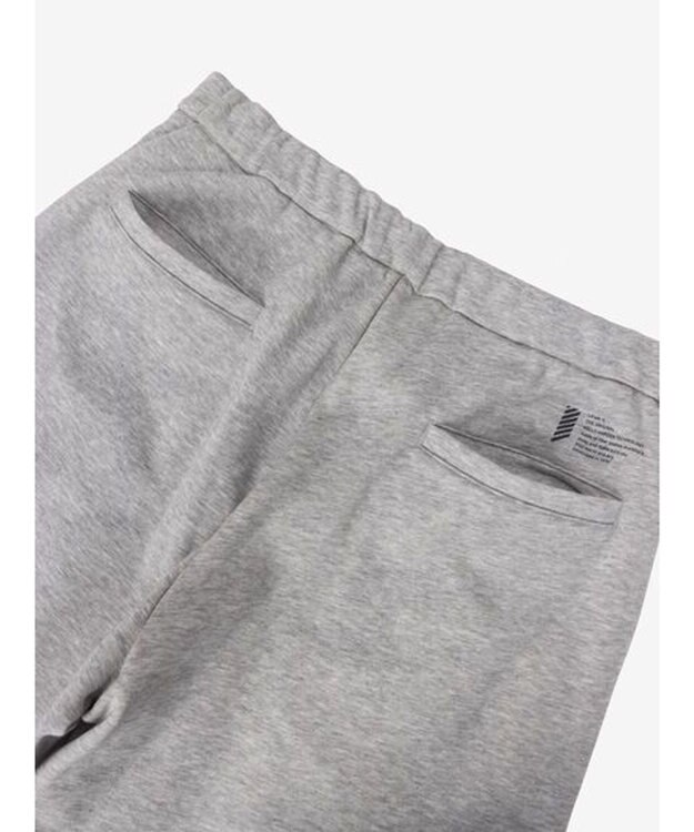 HELLY HANSEN LIFAメリノスウェットパンツ グレー