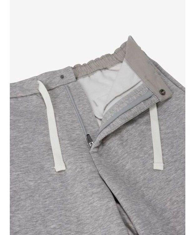 HELLY HANSEN LIFAメリノスウェットパンツ グレー