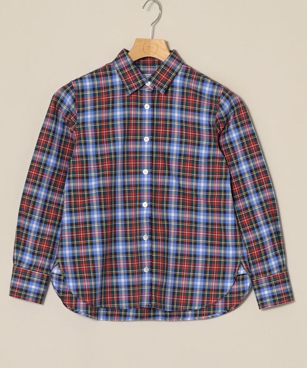 ONWARD Reuse Park 【23区】ブラウス春夏 レッド