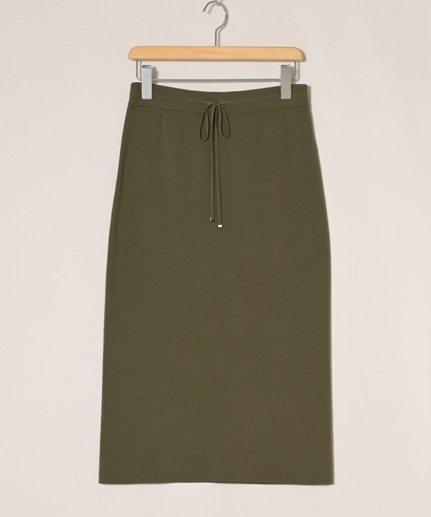 ONWARD Reuse Park 【23区】スカート春夏 グリーン