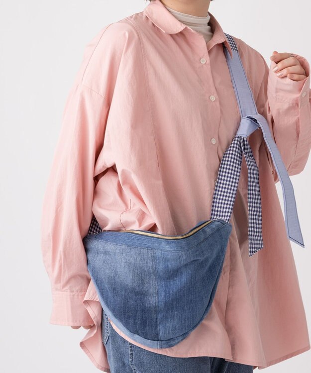 ONWARD Reuse Park 【アップサイクルプロジェクト】バッグ その他